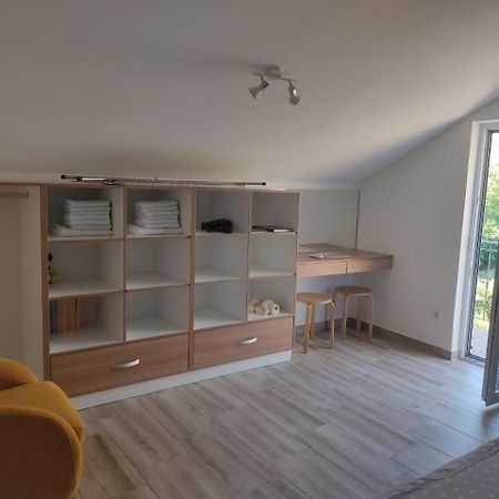 Apartment Maritimo Котор Екстериор снимка