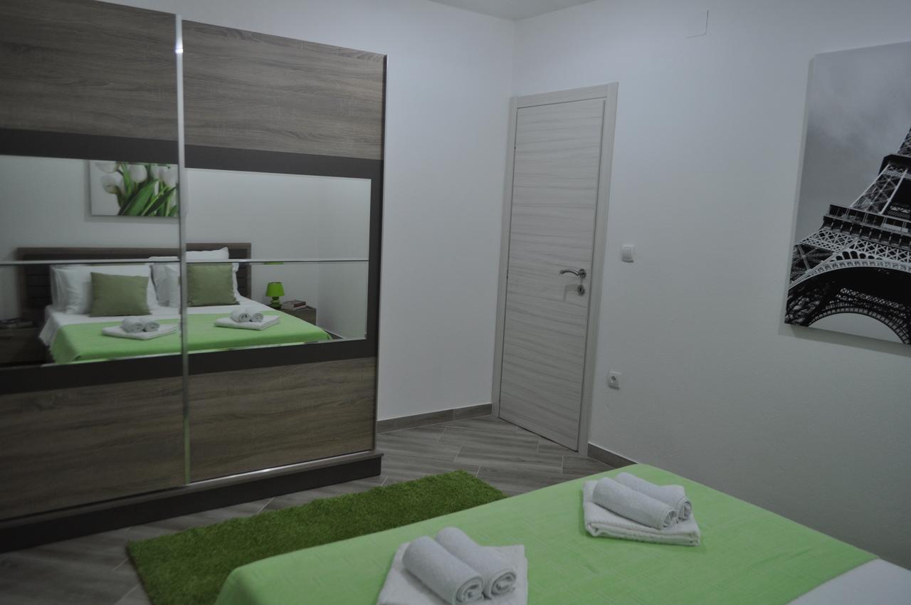 Apartment Maritimo Котор Екстериор снимка