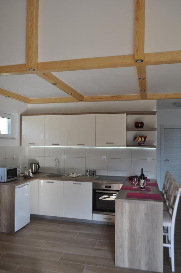 Apartment Maritimo Котор Екстериор снимка
