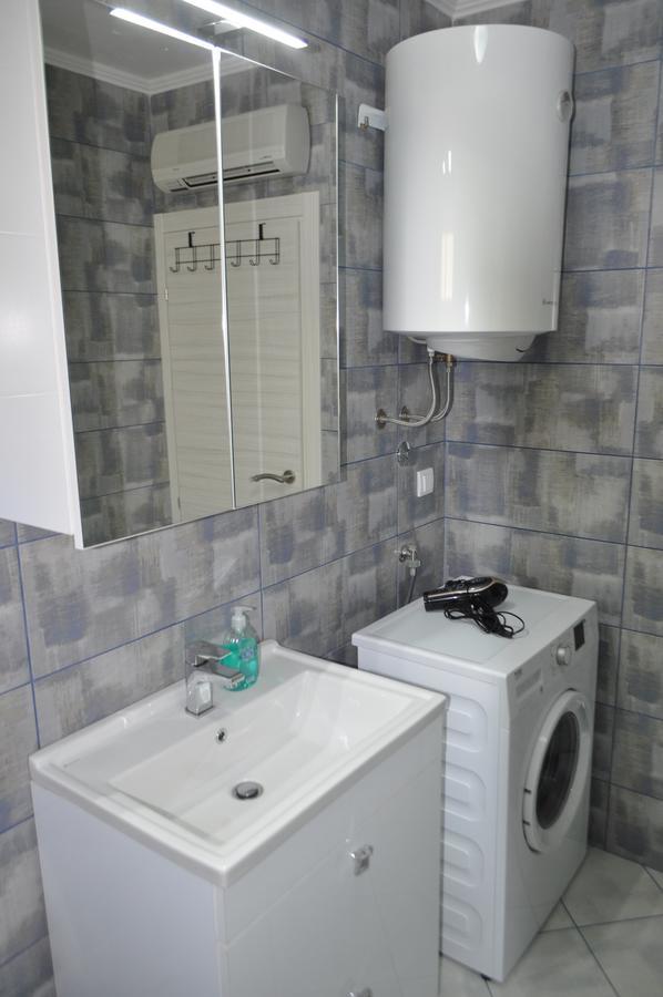 Apartment Maritimo Котор Екстериор снимка