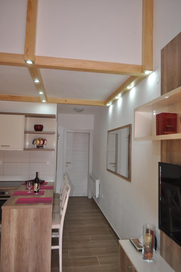 Apartment Maritimo Котор Екстериор снимка
