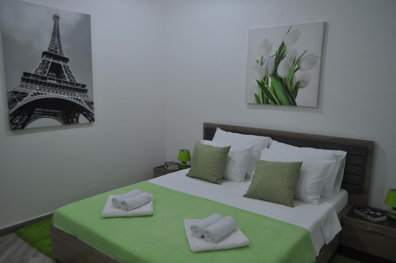 Apartment Maritimo Котор Екстериор снимка