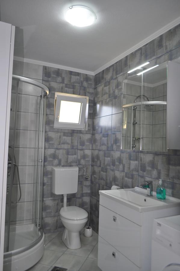 Apartment Maritimo Котор Екстериор снимка