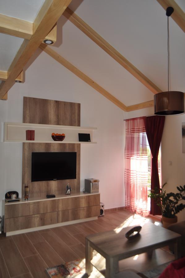 Apartment Maritimo Котор Екстериор снимка
