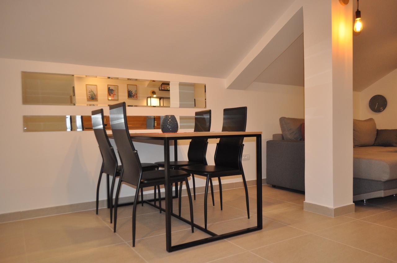 Apartment Maritimo Котор Екстериор снимка
