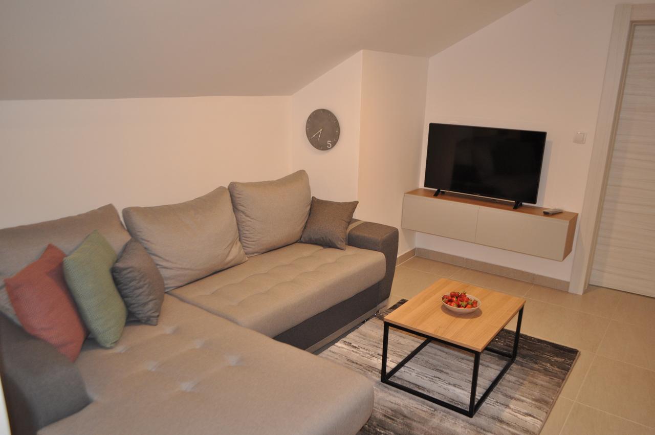 Apartment Maritimo Котор Екстериор снимка
