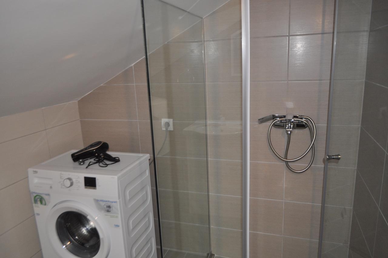 Apartment Maritimo Котор Екстериор снимка