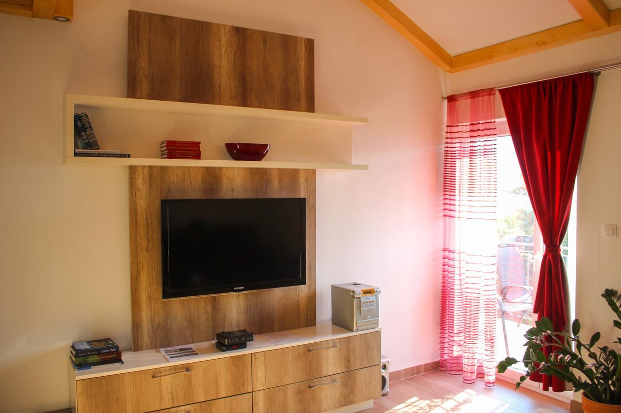 Apartment Maritimo Котор Екстериор снимка