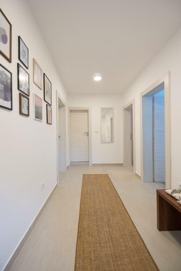 Apartment Maritimo Котор Екстериор снимка