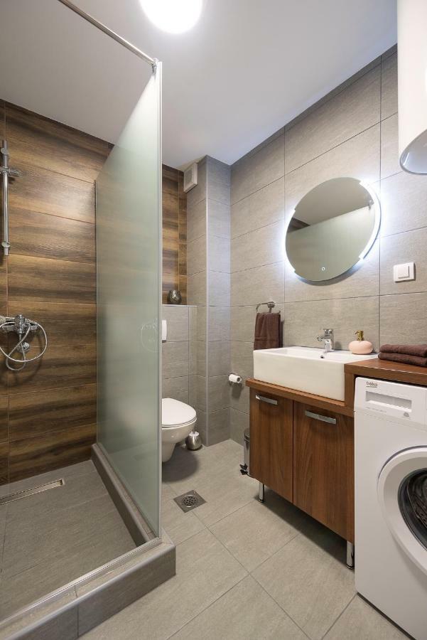 Apartment Maritimo Котор Екстериор снимка