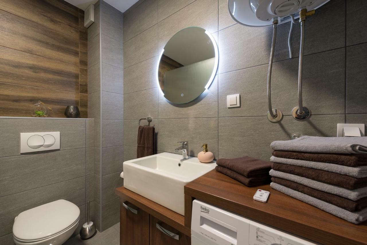 Apartment Maritimo Котор Екстериор снимка