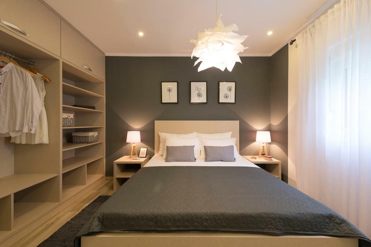 Apartment Maritimo Котор Екстериор снимка
