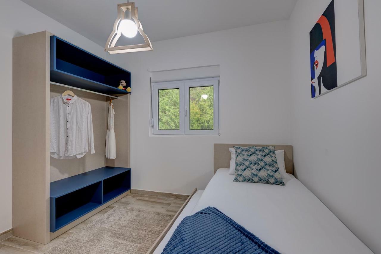 Apartment Maritimo Котор Екстериор снимка