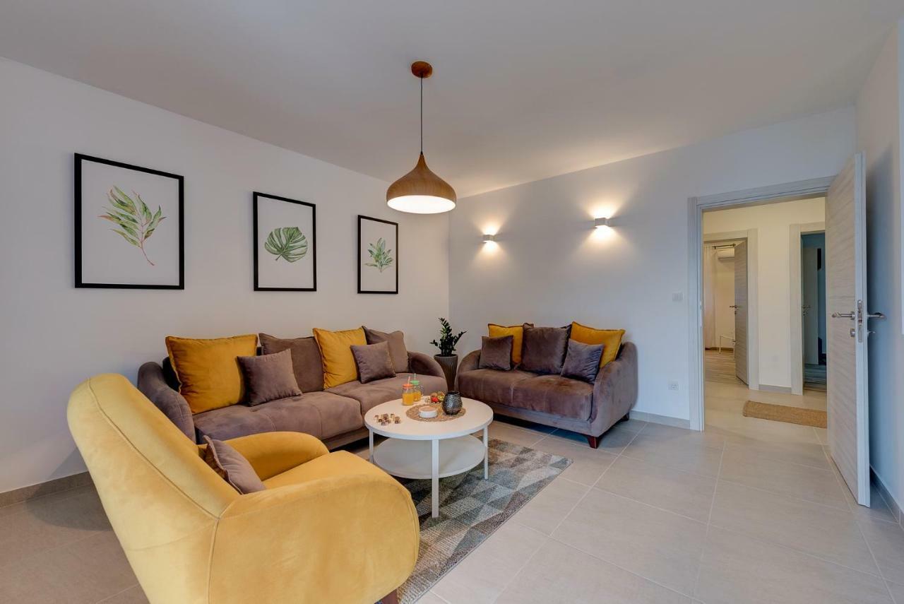 Apartment Maritimo Котор Екстериор снимка
