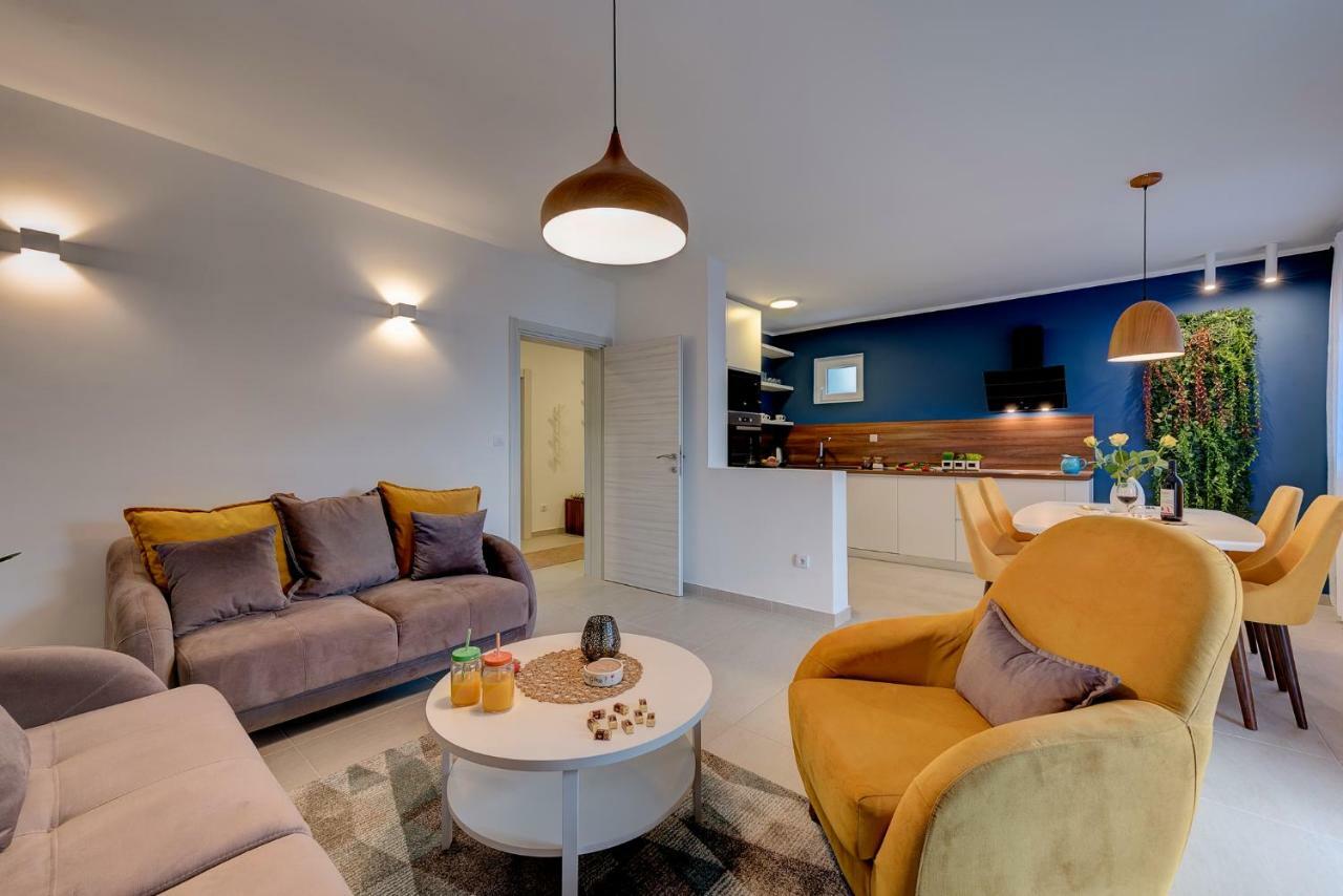 Apartment Maritimo Котор Екстериор снимка
