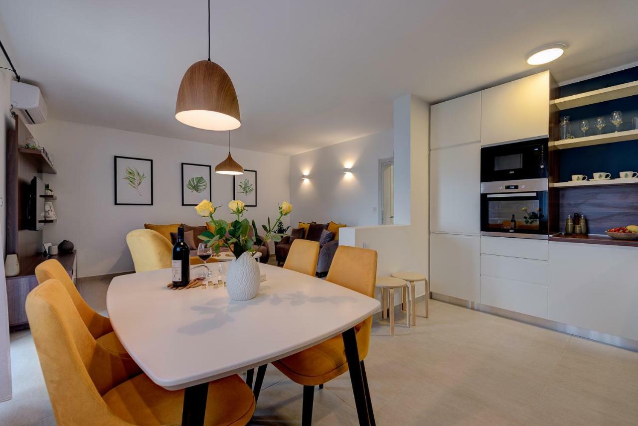 Apartment Maritimo Котор Екстериор снимка