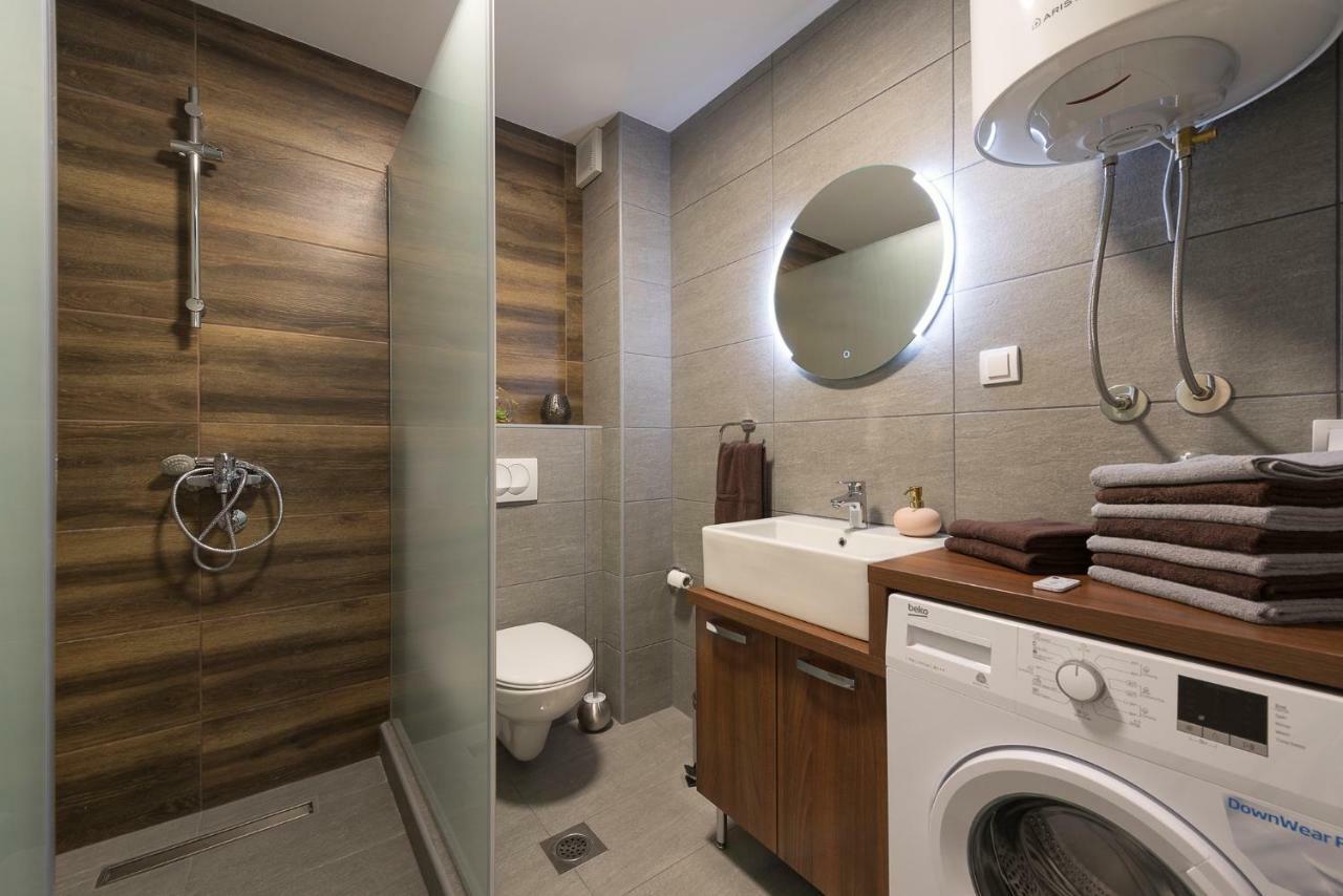 Apartment Maritimo Котор Екстериор снимка