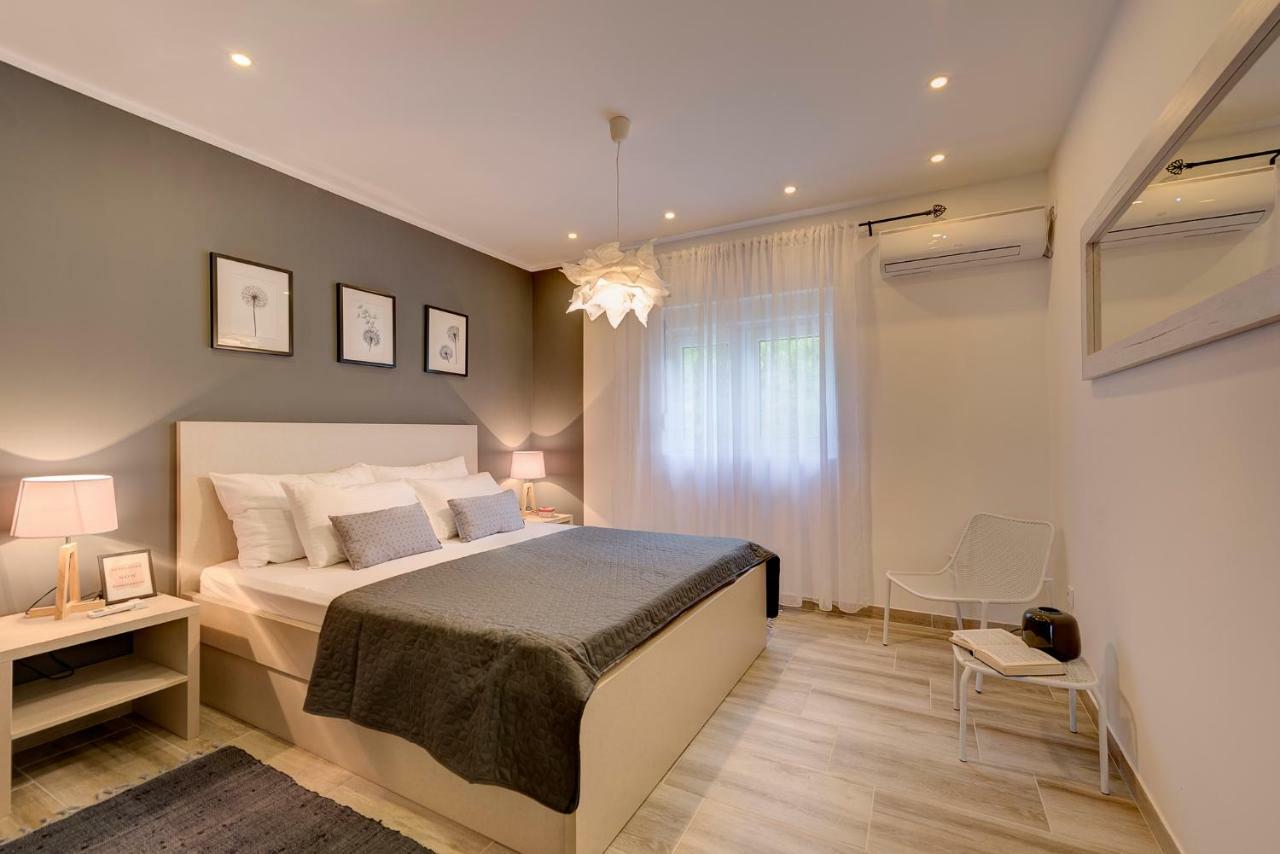 Apartment Maritimo Котор Екстериор снимка